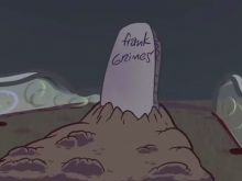 Frank Grimes