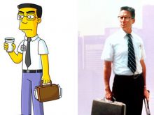 Frank Grimes
