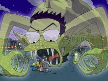 Frank Grimes