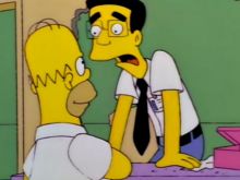 Frank Grimes