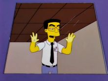 Frank Grimes