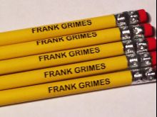 Frank Grimes