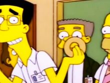 Frank Grimes