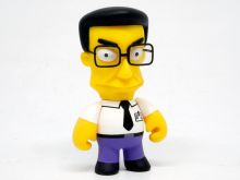 Frank Grimes