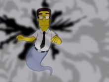 Frank Grimes