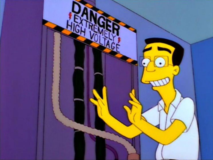 Frank Grimes