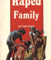 Frank Harper