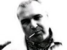 Frank Harper