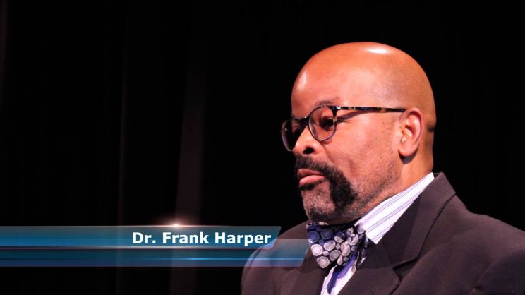 Frank Harper