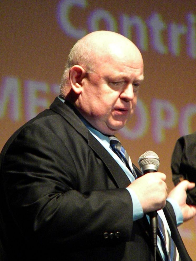 Frank Henenlotter