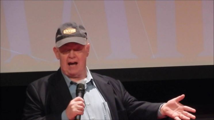 Frank Henenlotter