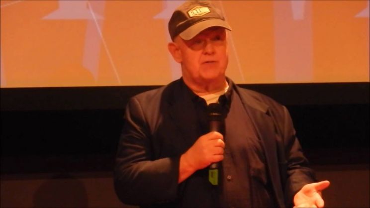 Frank Henenlotter