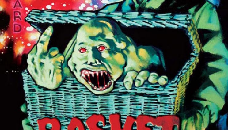 Frank Henenlotter
