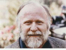 Frank Herbert