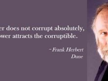 Frank Herbert