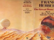 Frank Herbert