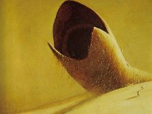 Frank Herbert