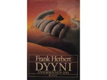 Frank Herbert