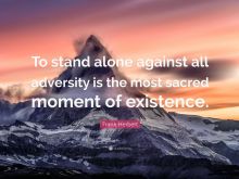 Frank Herbert