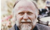 Frank Herbert