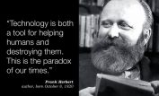 Frank Herbert