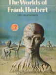 Frank Herbert