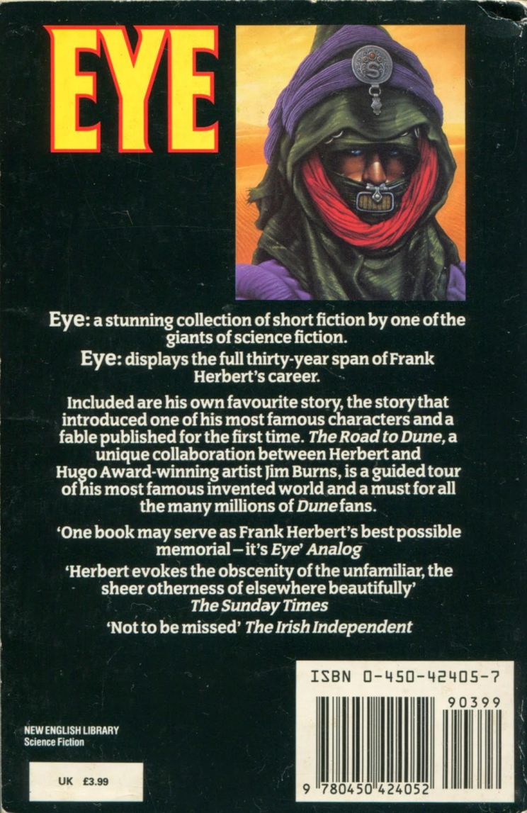 Frank Herbert