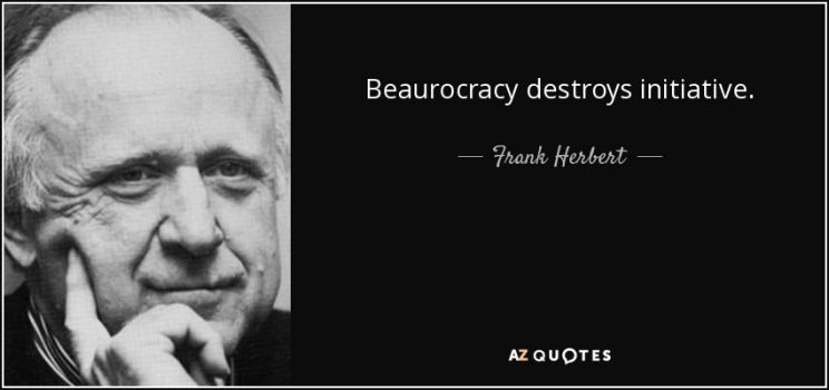 Frank Herbert