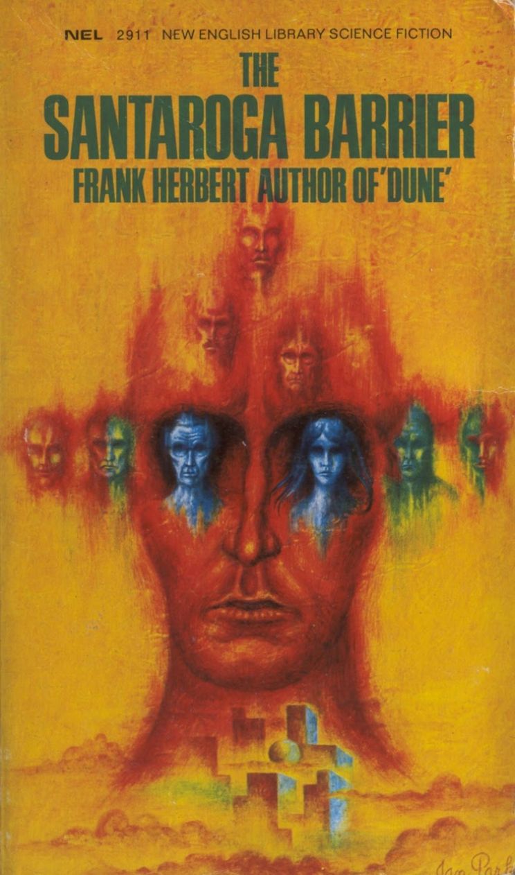 Frank Herbert