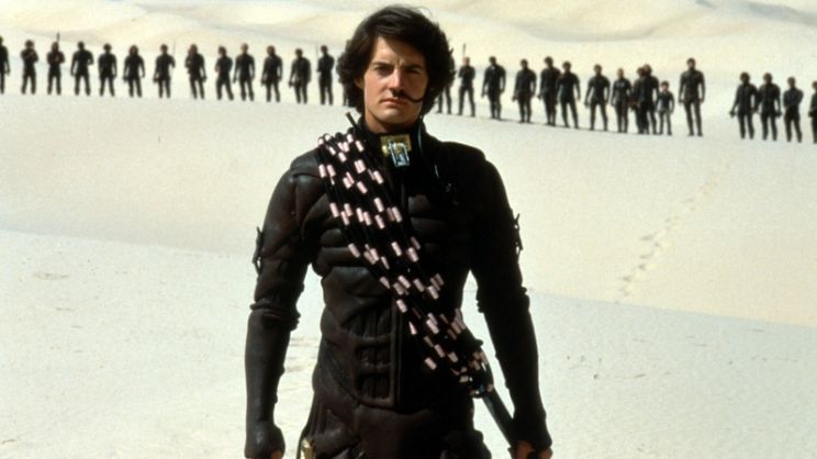 Frank Herbert