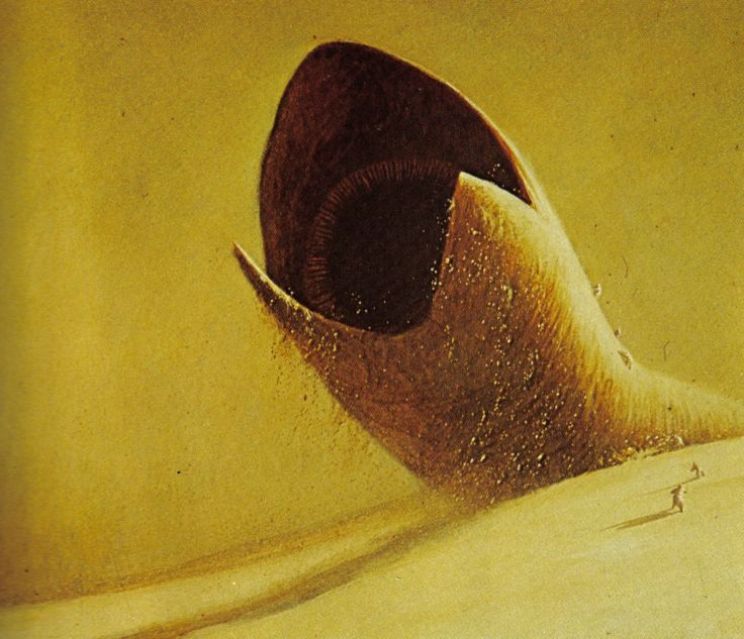 Frank Herbert