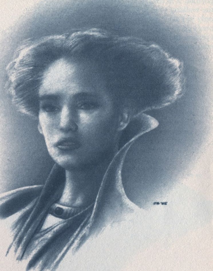 Frank Herbert