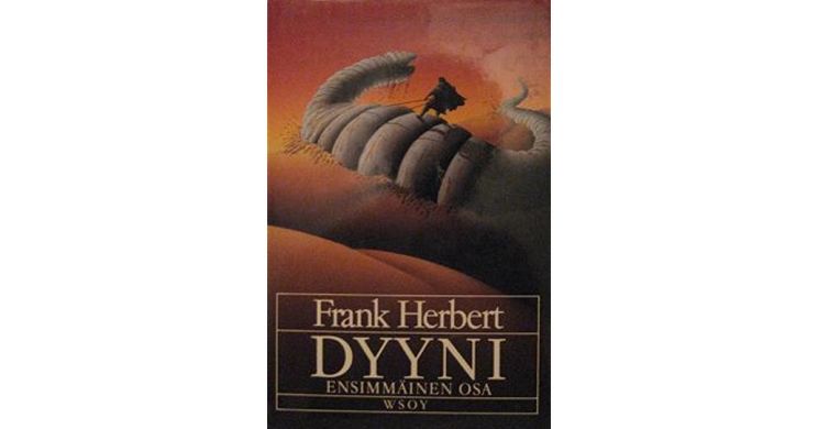 Frank Herbert