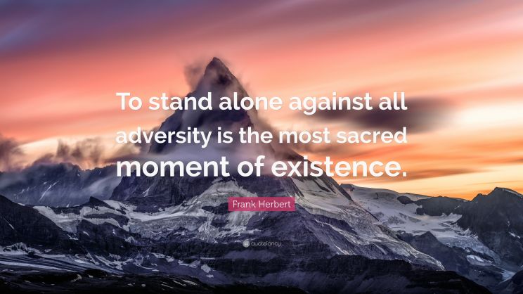 Frank Herbert