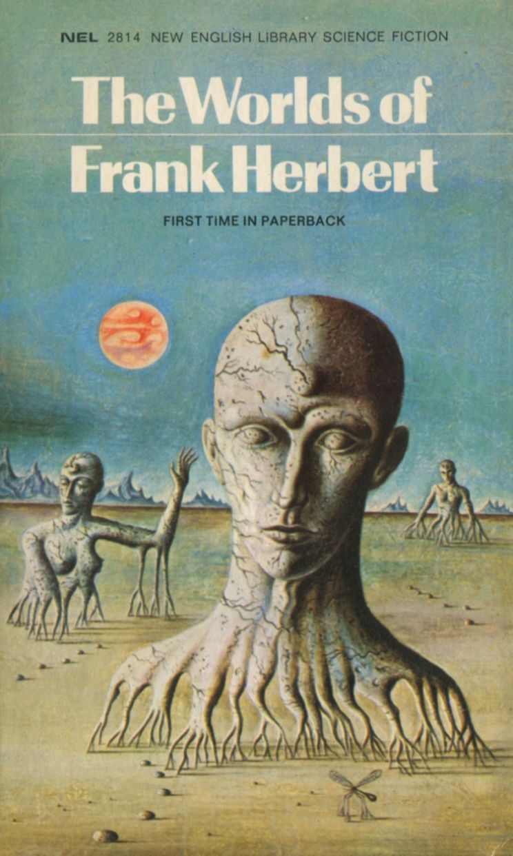 Frank Herbert