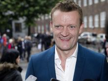 Frank Hvam