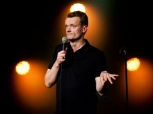 Frank Hvam