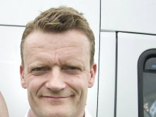 Frank Hvam