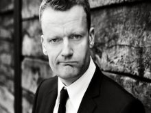 Frank Hvam