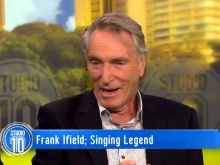 Frank Ifield