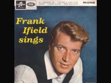 Frank Ifield