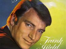 Frank Ifield