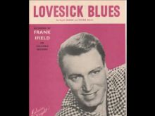 Frank Ifield