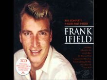 Frank Ifield