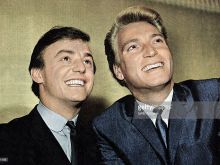 Frank Ifield