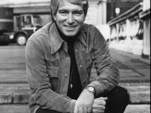 Frank Ifield