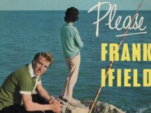 Frank Ifield