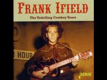 Frank Ifield