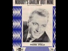 Frank Ifield