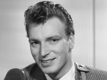 Frank Ifield